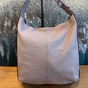 Coach Avery Large Hobo Bag